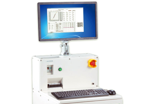 BH loop analyzer